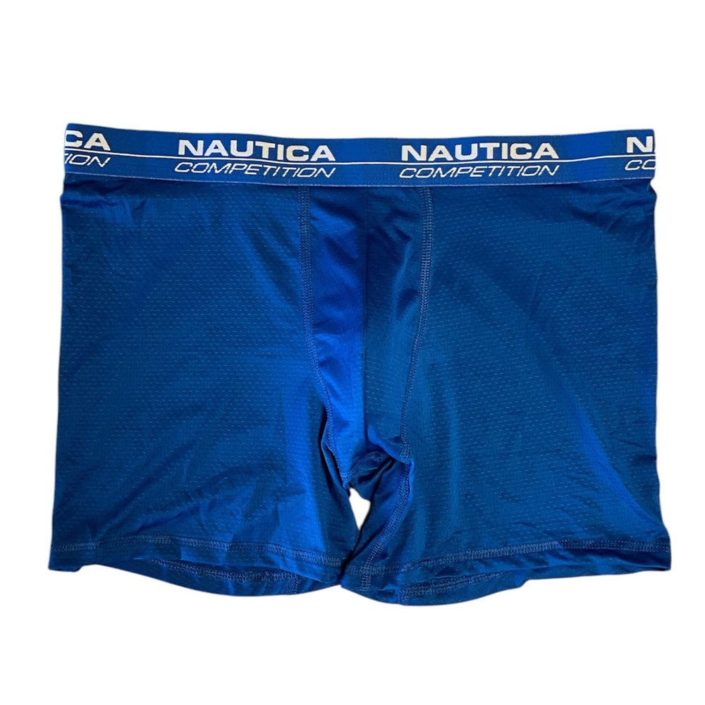 Nautica “Competition” Boxer Brief